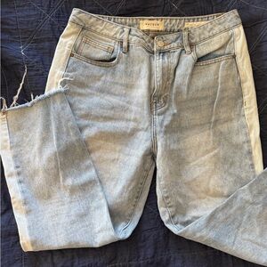 PacSun Light Blue Denim Jeans